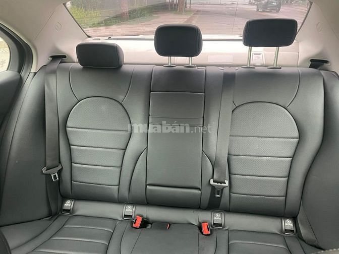 ! Mercedes C200 2018 Xe Đẹp Nhất Việt Nam 