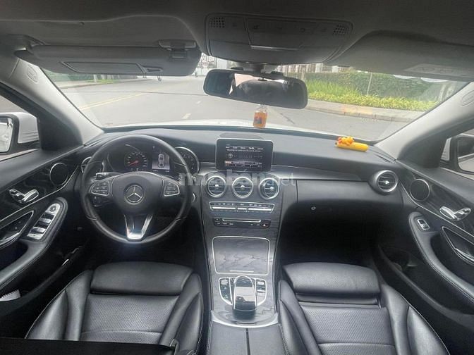 ! Mercedes C200 2018 Xe Đẹp Nhất Việt Nam 