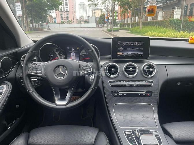 ! Mercedes C200 2018 Xe Đẹp Nhất Việt Nam 
