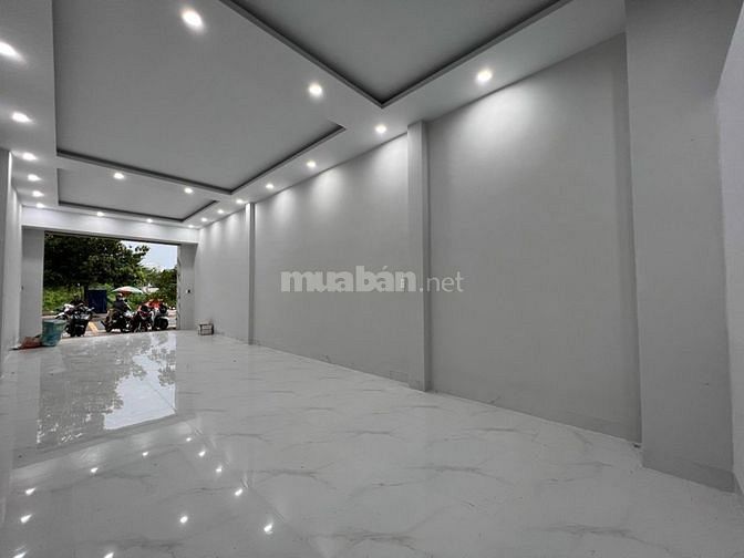 Nhà Đẹp Văn Phòng Cty , Spa Thẩm mỹ khu Dân Cư Võ Thị Sáu