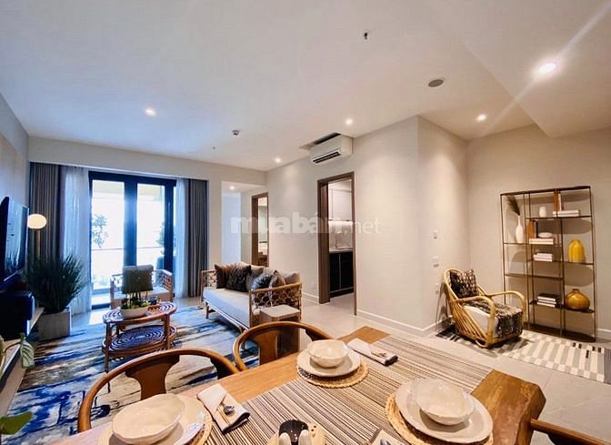 Căn hộ 60m2(2pn2) 820tr sổ hồng riêng,Full NT ,KCN Tân Bình.0395171772