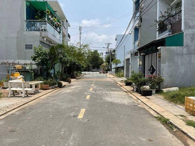 Cắt Lỗ 300 Triệu, Bán Gấp Đất 10x12M cách ĐL Võ Văn Kiệt 800M Bình Tân