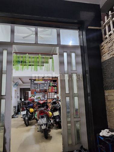 Tôi chủ nhà 3 tấm ngay PĐP Phú Nhuận,3.5x20m,HXH 7m,nhà đẹp ở ngay