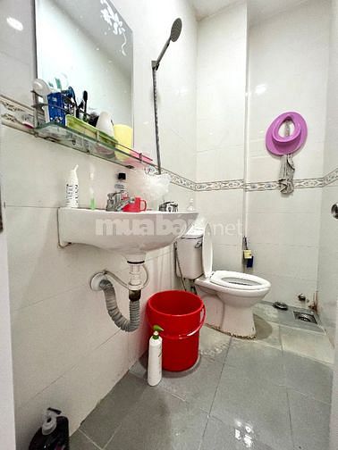 HÀNG HIẾM SHR MỚI 2 LẦU 3PN, 3WC SÂN THƯỢNG. NGAY TRUNG MỸ TÂY Q12 