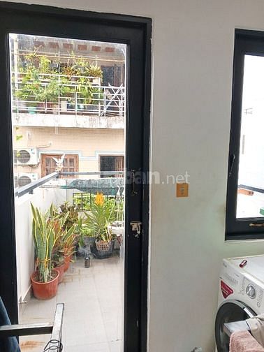 HÀNG HIẾM SHR MỚI 2 LẦU 3PN, 3WC SÂN THƯỢNG. NGAY TRUNG MỸ TÂY Q12 