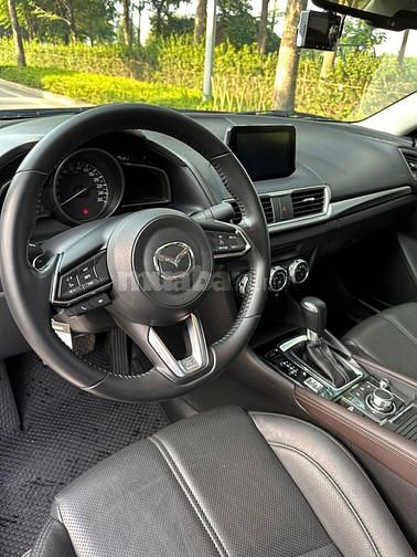 Mazda 3 1.5AT sx 2018 - Chạy chuẩn hơn 3 vạn km- Xe đẹp xuất sắc.0