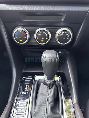 Mazda 3 1.5AT sx 2018 - Chạy chuẩn hơn 3 vạn km- Xe đẹp xuất sắc.0