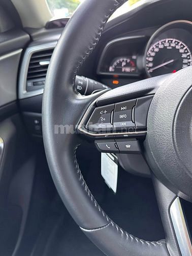 Mazda 3 1.5AT sx 2018 - Chạy chuẩn hơn 3 vạn km- Xe đẹp xuất sắc.0