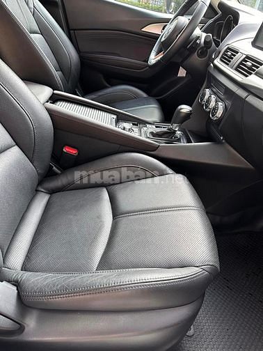 Mazda 3 1.5AT sx 2018 - Chạy chuẩn hơn 3 vạn km- Xe đẹp xuất sắc.0