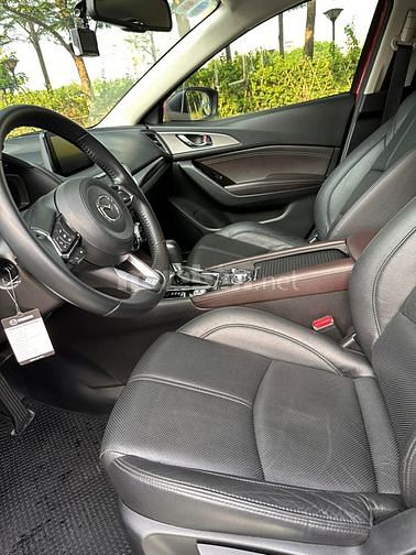Mazda 3 1.5AT sx 2018 - Chạy chuẩn hơn 3 vạn km- Xe đẹp xuất sắc.0