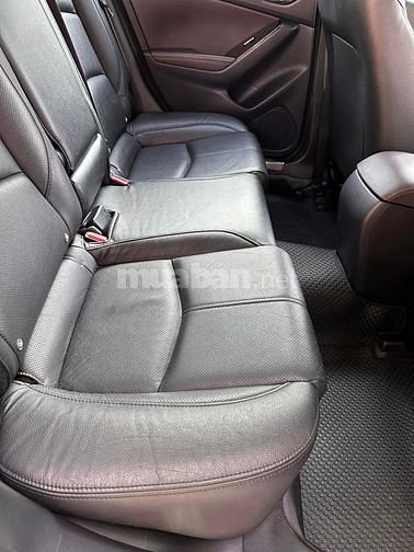 Mazda 3 1.5AT sx 2018 - Chạy chuẩn hơn 3 vạn km- Xe đẹp xuất sắc.0