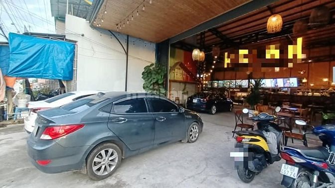 Nhà mặt tiền QL50, Tân Mỹ Chánh, Mỹ Tho