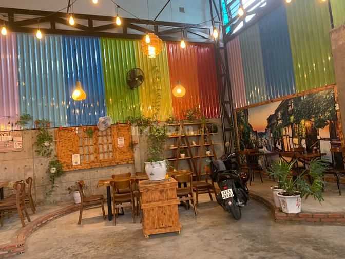 Nhà mặt tiền QL50, Tân Mỹ Chánh, Mỹ Tho