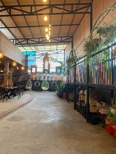 Nhà mặt tiền QL50, Tân Mỹ Chánh, Mỹ Tho