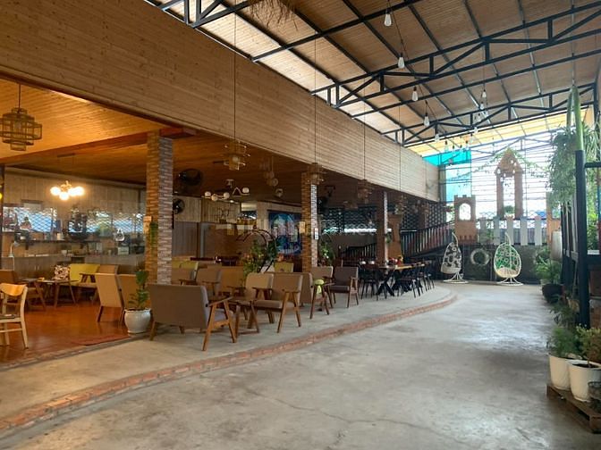 Nhà mặt tiền QL50, Tân Mỹ Chánh, Mỹ Tho