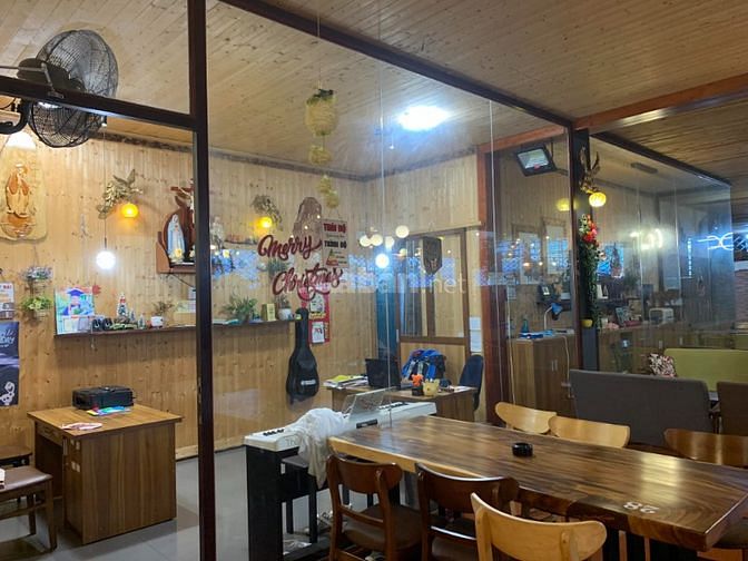 Nhà mặt tiền QL50, Tân Mỹ Chánh, Mỹ Tho