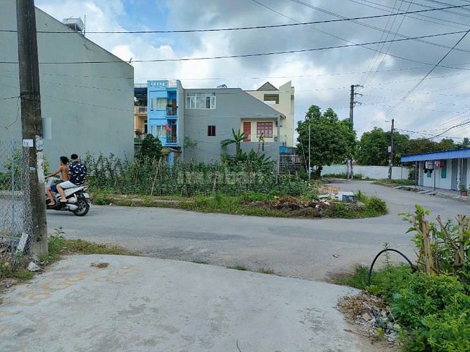 Cần bán lô đất tại tổ 6 thị trấn An Dương, An Dương, Hải Phòng.