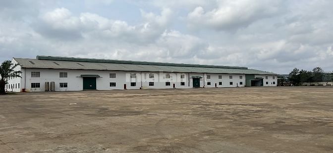 Cho thuê kho xưởng 3500m2, 5000m2 Võ Nguyên Giáp, Phước Tân, Biên Hoà