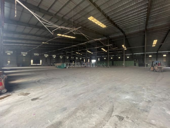 Cho thuê kho xưởng 3500m2, 5000m2 Võ Nguyên Giáp, Phước Tân, Biên Hoà