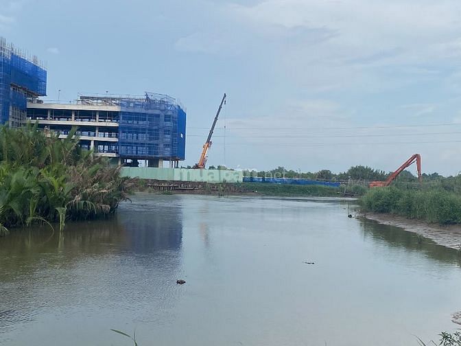 SHOPHOUSE MẶT TIỀN VÀNH ĐAI 3, 120m2=7,5 TỶ CAM KẾT THUÊ LẠI 630 TRIỆU