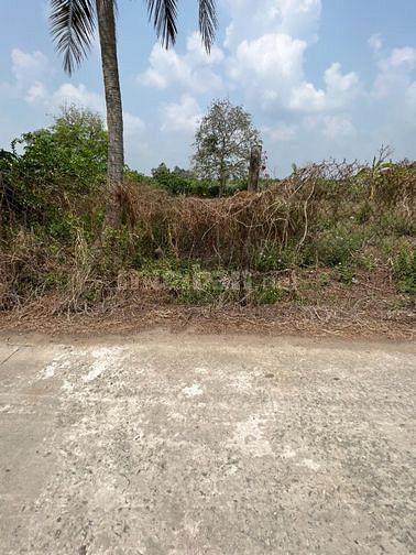 **Bán lô đất ở mặt tiền đường Nguyễn văn mỹ ở Tân trụ,Long An