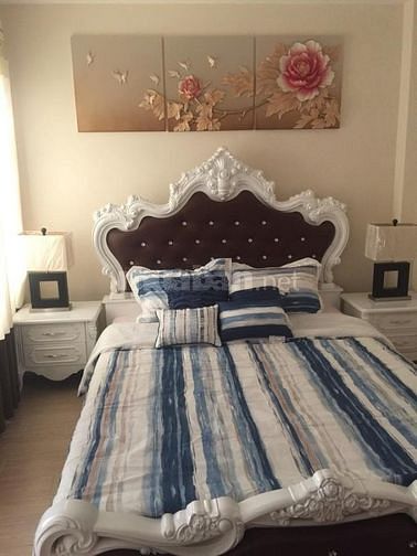 Bán nhà Quận 1 đã có kinh doanh homestay