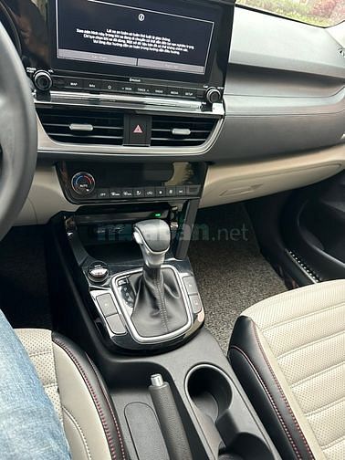 CẦN BÁN xe kia Seltos 1.4 premium