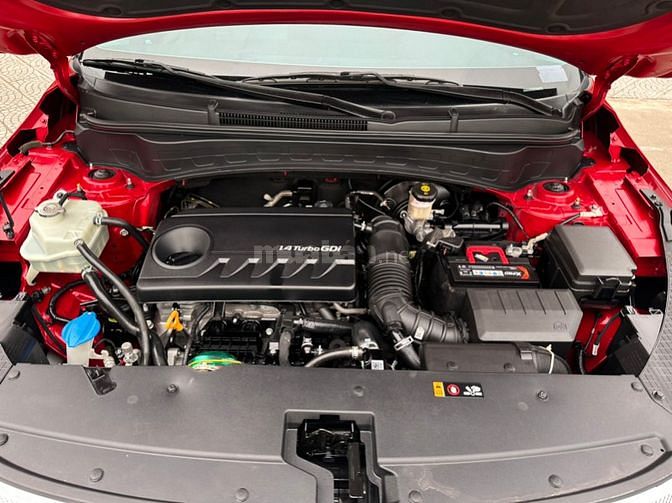 CẦN BÁN xe kia Seltos 1.4 premium