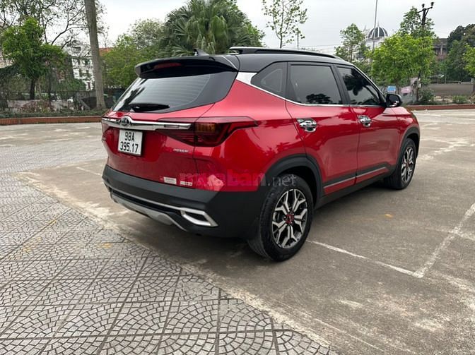 CẦN BÁN xe kia Seltos 1.4 premium