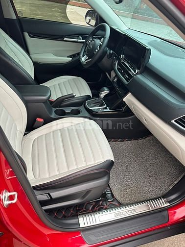 CẦN BÁN xe kia Seltos 1.4 premium