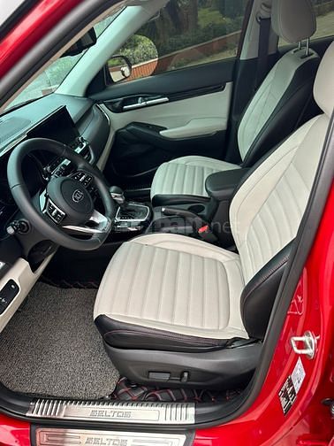 CẦN BÁN xe kia Seltos 1.4 premium