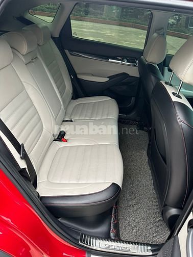 CẦN BÁN xe kia Seltos 1.4 premium
