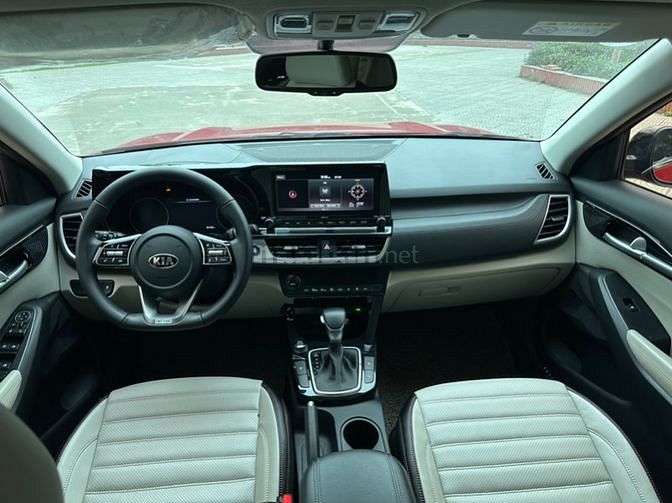 CẦN BÁN xe kia Seltos 1.4 premium