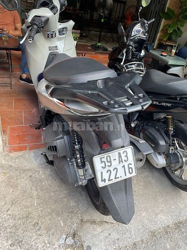 SH350i xám XM máy Thái mới 99% date 1/2023