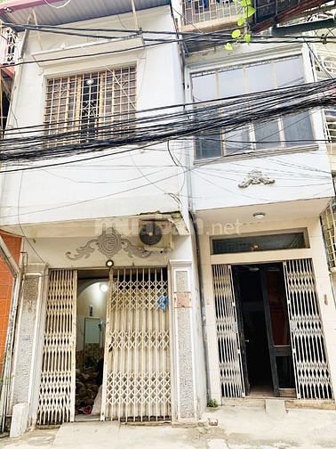 Nhà đẹp ở luôn CH TT Vạn Bảo Tầng 1 giá 2.95 tỷ, 60m2, sđcc