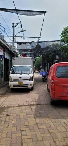 Cho thuê kho vào ngay tại Trần Điền, Hoàng mai