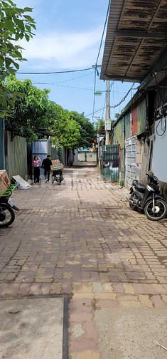 Cho thuê kho vào ngay tại Trần Điền, Hoàng mai