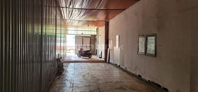 Cho thuê kho vào ngay tại Trần Điền, Hoàng mai