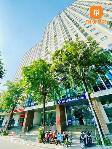 Bán chung cư 60 Hoàng Quốc Việt Mhdi 117m2, 5,4 tỷ