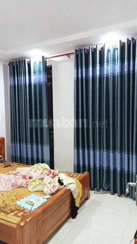Bán nhà Đường số 4, P.16, GV: 7,5 x 5, giá 4,5tỷ