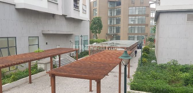 Cho thuê phòng tại phố Lương Khánh Thiện - Hoàng Mai