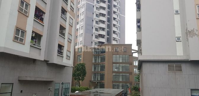 Cho thuê phòng tại phố Lương Khánh Thiện - Hoàng Mai