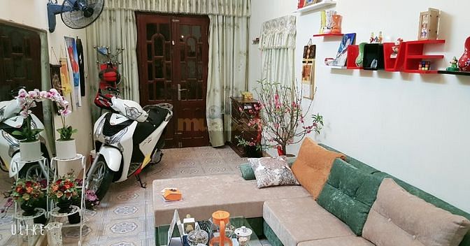 Cho thuê phòng tại phố Lương Khánh Thiện - Hoàng Mai