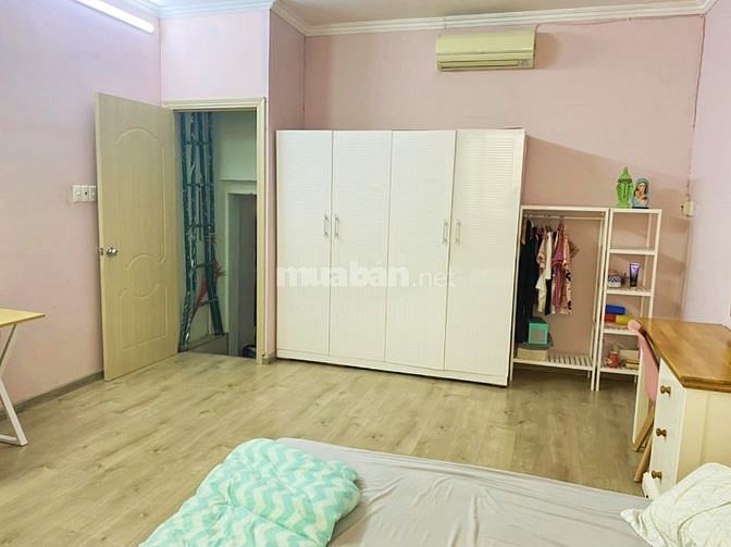 Chính chủ 489/ Huỳnh Văn Bánh, Phường 13, Phú Nhuận 7,5ty TL