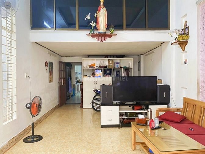 Chính chủ 489/ Huỳnh Văn Bánh, Phường 13, Phú Nhuận 7,5ty TL
