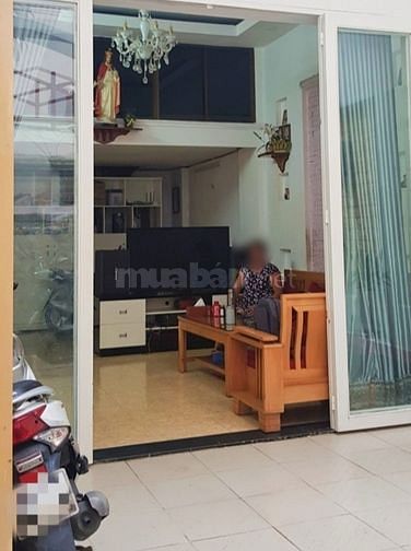 Chính chủ 489/ Huỳnh Văn Bánh, Phường 13, Phú Nhuận 7,5ty TL
