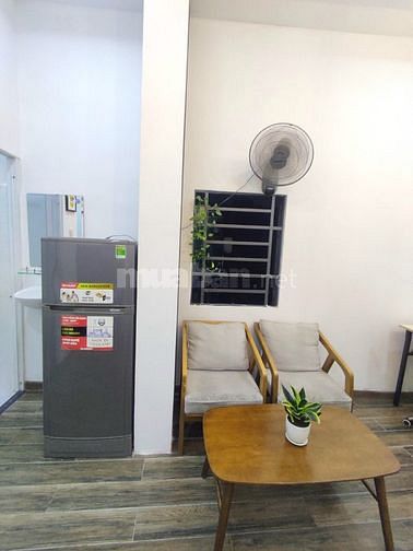 Siêu phẩm 2MT hẻm 8p, 9WC Khu Phan Xích Long 
