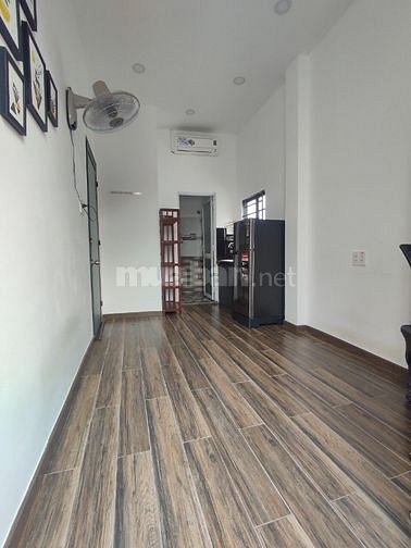 Siêu phẩm 2MT hẻm 8p, 9WC Khu Phan Xích Long 