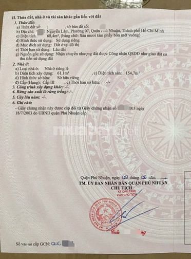 Siêu phẩm 2MT hẻm 8p, 9WC Khu Phan Xích Long 