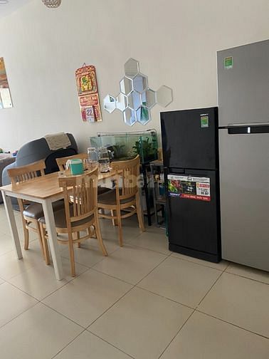 QUÁ RẺ CHO CĂN HỘ 70M2 2PHÒNG NGỦ 2WC FULL NỘI THẤT